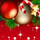 Christmas Party Invitation Card Christmas Party Invitation Card - GraphicRiver Item for Sale