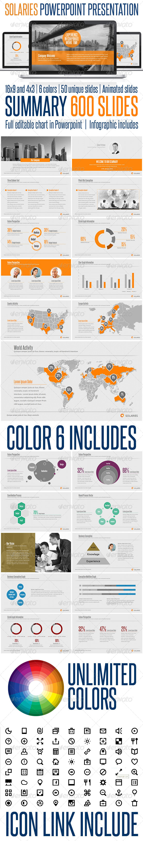 GraphicRiver Solaries Powerpoint Template Business Presentation 6269548 GraphicRiver Solaries Powerpoint Template Business Presentation 6269548