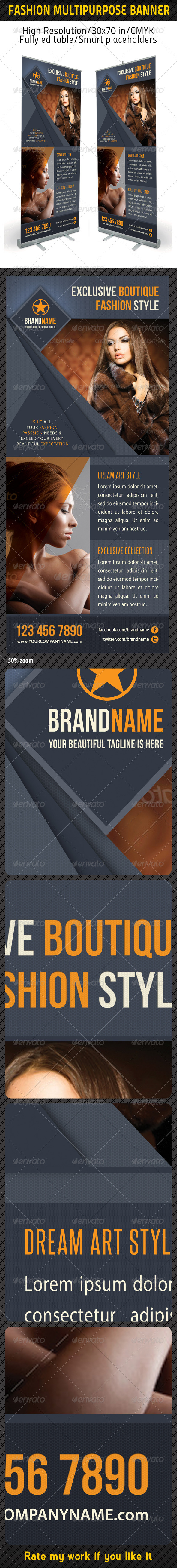 GraphicRiver Fashion Multipurpose Banner Template 18 6270322 GraphicRiver Fashion Multipurpose Banner Template 18 6270322