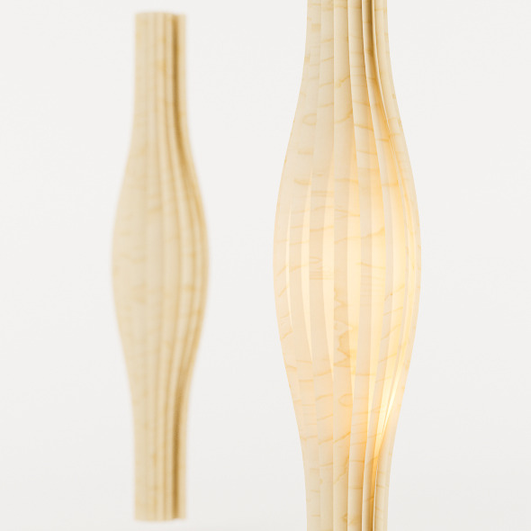 3DOcean TR4 Lamp 6271352 3DOcean TR4 Lamp 6271352