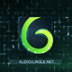 Digital Technology Logo Reveal Digital Technology Logo Reveal - VideoHive Item for Sale