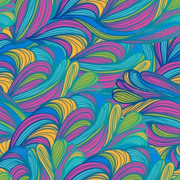 GraphicRiver Seamless Abstract Pattern Waves Background 6276474 GraphicRiver Seamless Abstract Pattern Waves Background 6276474