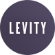 Levity - One Page Muse Theme - ThemeForest Item for Sale