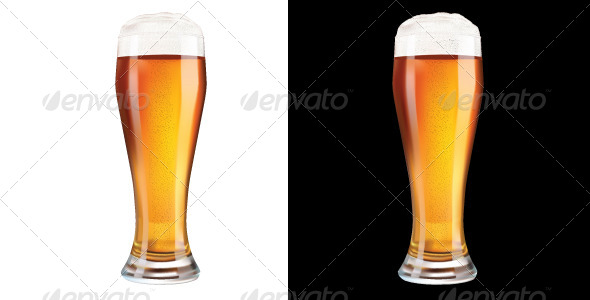 GraphicRiver Beer 6276885 GraphicRiver Beer 6276885