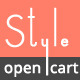 Style Shop Multi Color Responsive Opencart Theme Style Shop Multi Color Responsive Opencart Theme - ThemeForest Item for Sale
