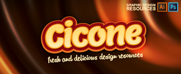 cicone