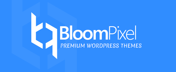 BloomPixel