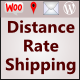 WooCommerce Distance Rate Shipping - CodeCanyon Item for Sale