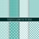 Set of 8 Seamless Geometric Patterns Set of 8 Seamless Geometric Patterns - GraphicRiver Item for Sale