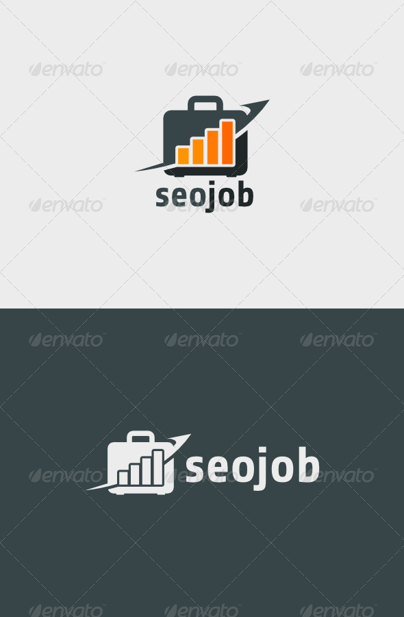 GraphicRiver SEO Job Logo 6313254 GraphicRiver SEO Job Logo 6313254