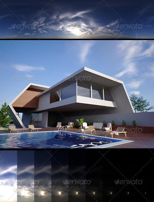 3DOcean Realsky HDRI Blue Cloudy 1535 6315561 3DOcean Realsky HDRI Blue Cloudy 1535 6315561