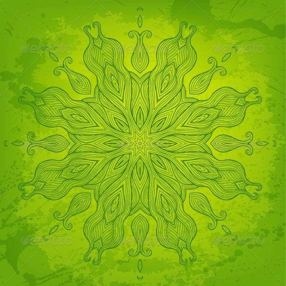 GraphicRiver Green Abstract Vector Background for Your Design 6317059 GraphicRiver Green Abstract Vector Background for Your Design 6317059