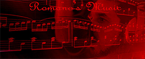 RomanosMusic