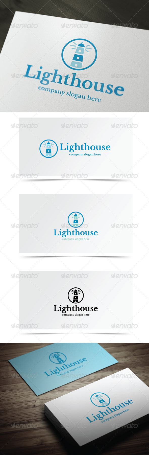 GraphicRiver Lighthouse 6332828 GraphicRiver Lighthouse 6332828