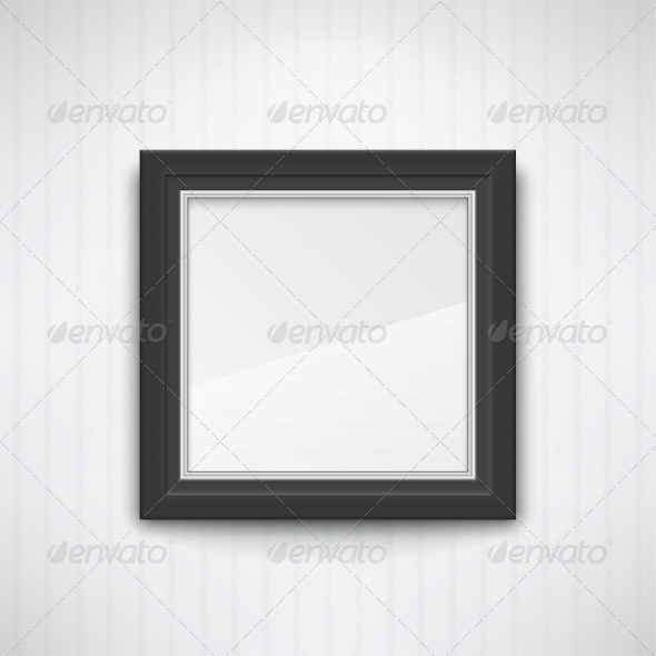 GraphicRiver Empty Frame 6335242 GraphicRiver Empty Frame 6335242
