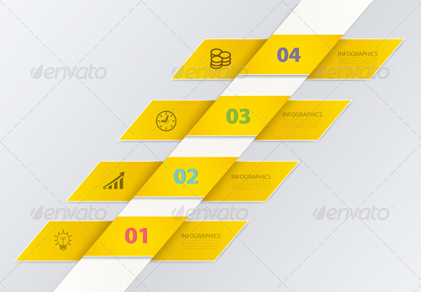 GraphicRiver Modern Business Steb 6335464 GraphicRiver Modern Business Steb 6335464