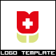 Octagon Logo Template - 116