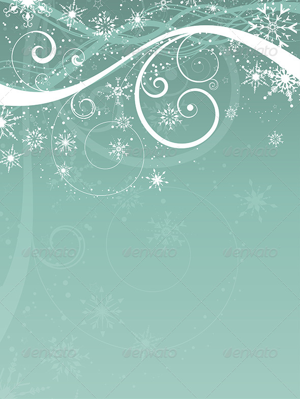 GraphicRiver Christmas Background 6336197 GraphicRiver Christmas Background 6336197