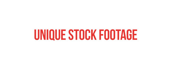 UniqueStockFootage