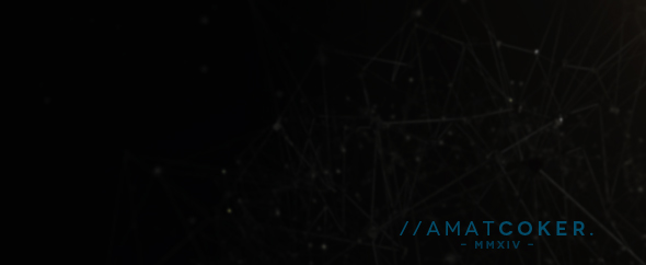 amatcoker