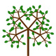 Tree Generator - AS3 Tree Generator - AS3 - ActiveDen Item for Sale