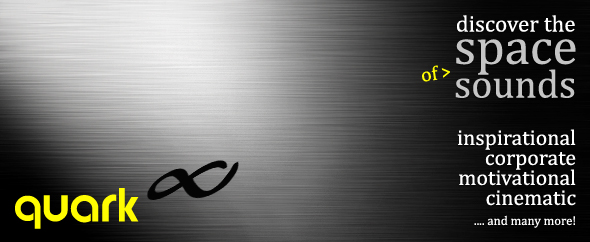 Quark2Infinity