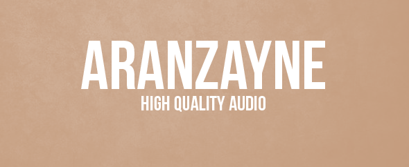 AranZayne