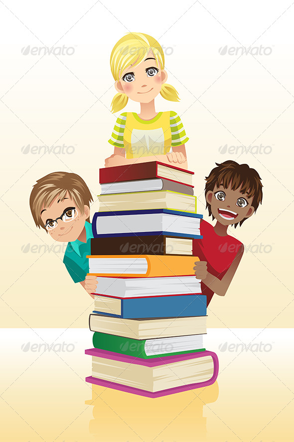 GraphicRiver Children Education 6356303 GraphicRiver Children Education 6356303