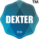 Dexter - Responsive HTML Email Template Pack - ThemeForest Item for Sale