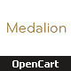 Medalion - Opencart Responsive Theme - ThemeForest Item for Sale