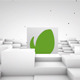 Cube Impact Logo Opener Cube Impact Logo Opener - VideoHive Item for Sale