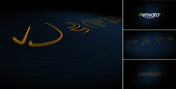 After Effects Project - VideoHive Stitch 663461 After Effects Project - VideoHive Stitch 663461