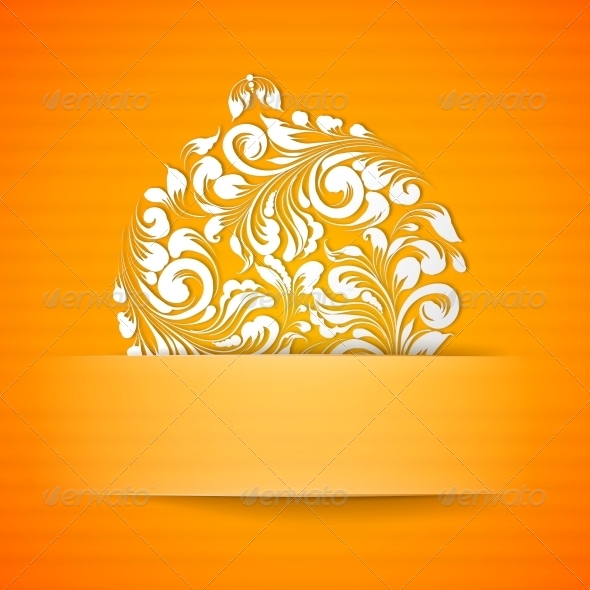 GraphicRiver Christmas Greeting Card 6363708 GraphicRiver Christmas Greeting Card 6363708