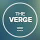 Verge - Multi Purpose Web Elements Collection Verge - Multi Purpose Web Elements Collection - GraphicRiver Item for Sale