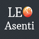 Leo Asenti Prestashop Theme - ThemeForest Item for Sale