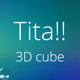 Tita!! - Modern 3D Drupal Theme - ThemeForest Item for Sale