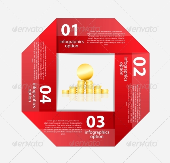 GraphicRiver Infographic Business Template Vector Illustration 6378129 GraphicRiver Infographic Business Template Vector Illustration 6378129