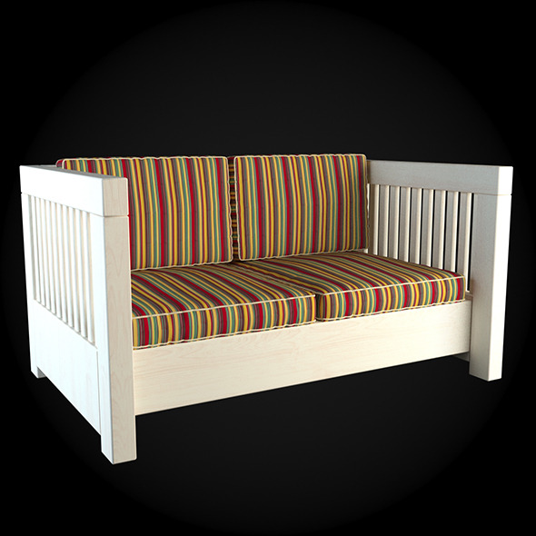 3DOcean Garden Furniture 006 6378343 3DOcean Garden Furniture 006 6378343