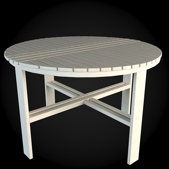 3DOcean Garden Furniture 025 6379414 3DOcean Garden Furniture 025 6379414