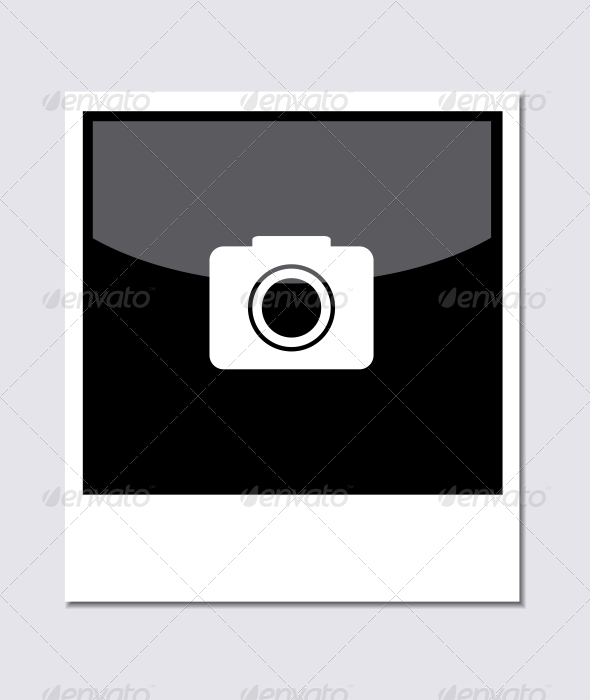 GraphicRiver Photo on Gray Background 6385719 GraphicRiver Photo on Gray Background 6385719