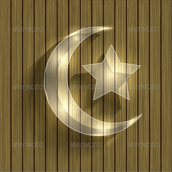 GraphicRiver Vector Ramadan Background 6386863 GraphicRiver Vector Ramadan Background 6386863