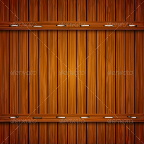 GraphicRiver Vector Wooden Background 6387215 GraphicRiver Vector Wooden Background 6387215
