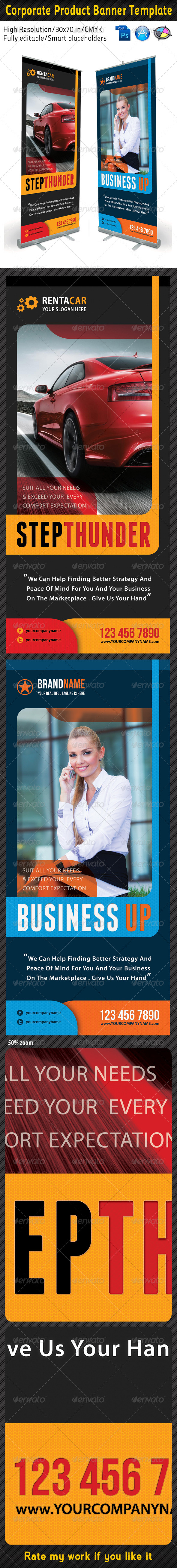 GraphicRiver Corporate Multipurpose Banner Template 33 6387227 GraphicRiver Corporate Multipurpose Banner Template 33 6387227