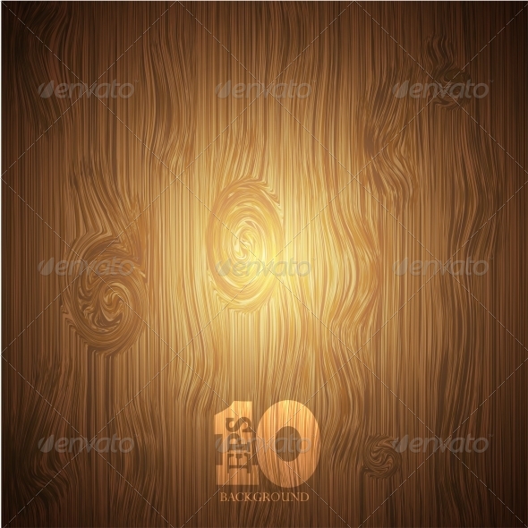 GraphicRiver Vector Wooden Background 6387272 GraphicRiver Vector Wooden Background 6387272