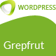 Grepfrut Software WordPress Theme - ThemeForest Item for Sale