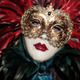The Fasching Mask 1 The Fasching Mask 1 - VideoHive Item for Sale