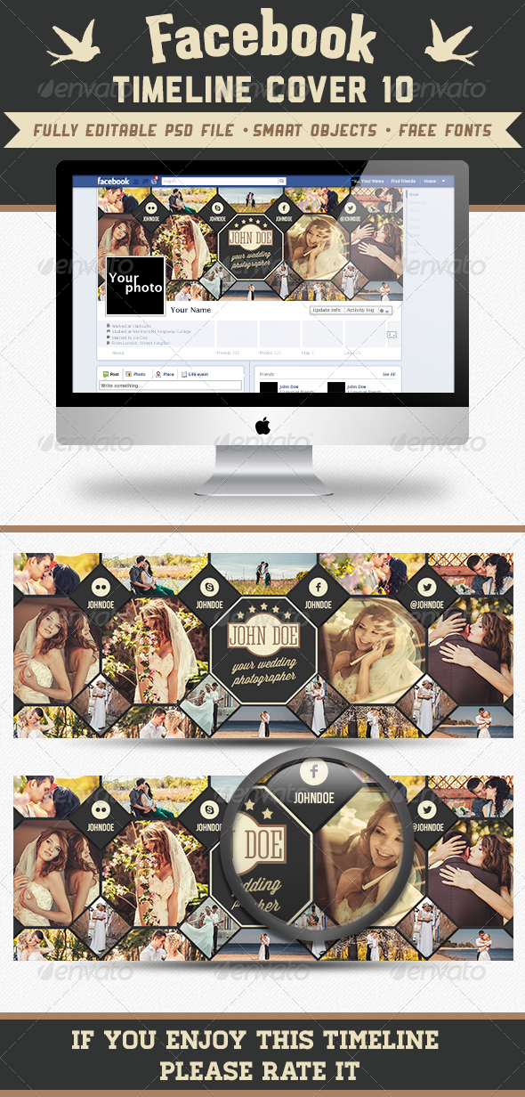 GraphicRiver Fb Timeline Cover 10 6390240 GraphicRiver Fb Timeline Cover 10 6390240