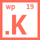Potassium : Responsive One Page WP Theme Potassium : Responsive One Page WP Theme - ThemeForest Item for Sale