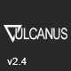 Vulcanus - Responsive HTML5 Template Vulcanus - Responsive HTML5 Template - ThemeForest Item for Sale