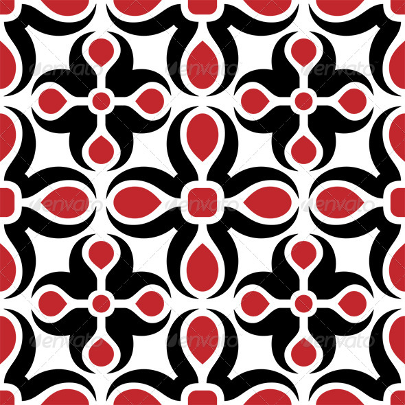 GraphicRiver Abstract Vector Seamless Pattern 6396818 GraphicRiver Abstract Vector Seamless Pattern 6396818